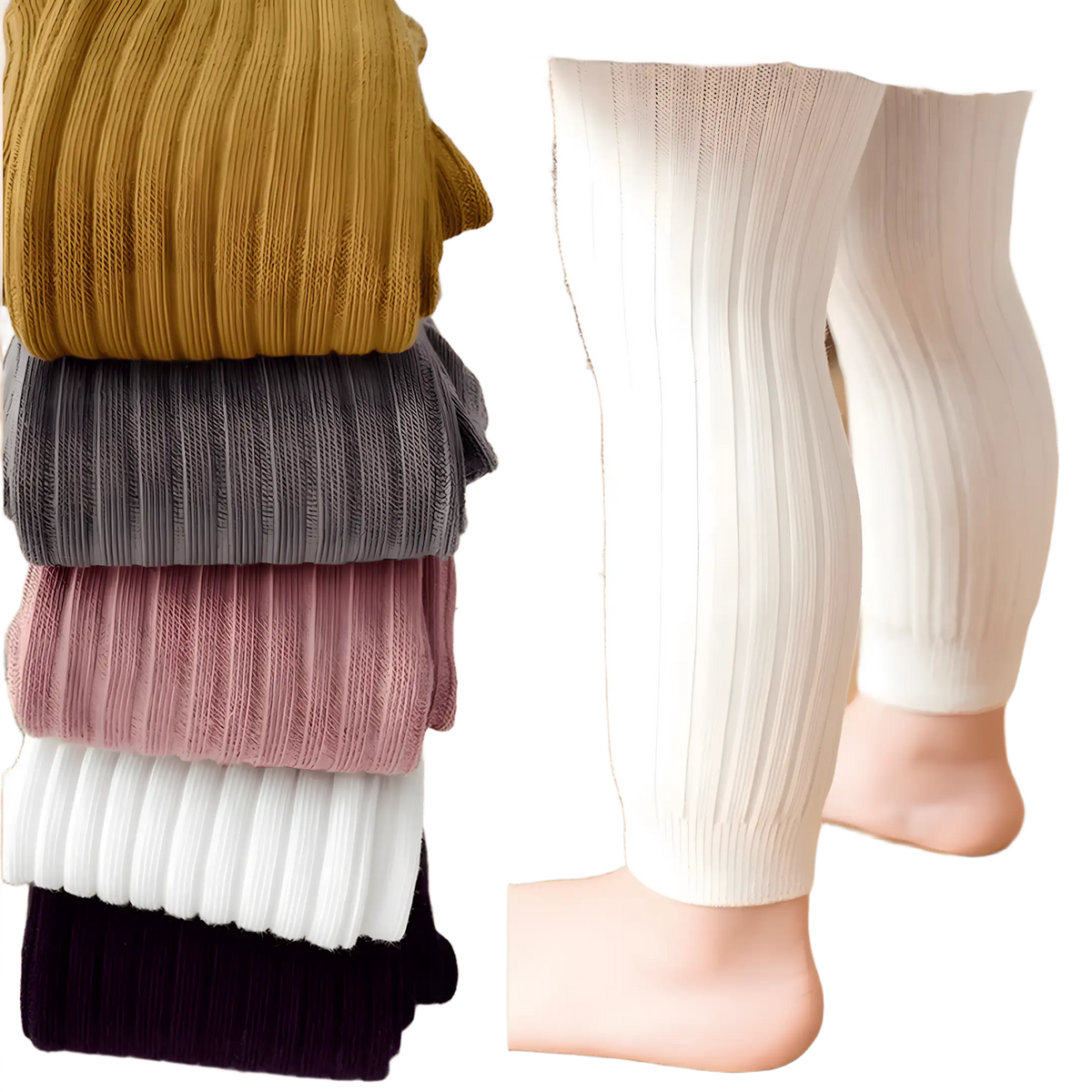 calça legging infantil em todos os modelos de cores.